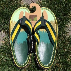 Bearfoot Athletic Sandals